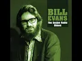 Bill Evans: The Two Lonely People