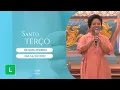 Download Lagu Santo Terço - Mistérios Gloriosos - Belo Horizonte (16/10/2022)