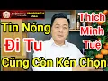 Download Lagu 🔴 Trực Tiếp Đoàn Ông Thích Minh Tuệ Đến Ấn Độ Liệu Có Còn Sân Si ? Luật Sư Vlogs