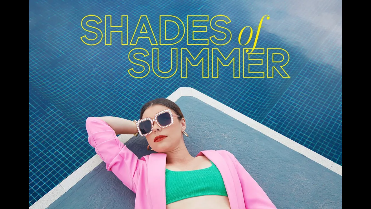 This video used as the default placeholder video in Shopify themes.