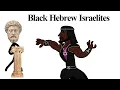 Black Hebrew Israelites