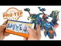 HEXBUG Pro Tips - How to pair your Build Blitz