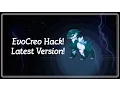 EvoCreo Hack Unlimited Creo Summons EvoCreo 1 5 0 Hack