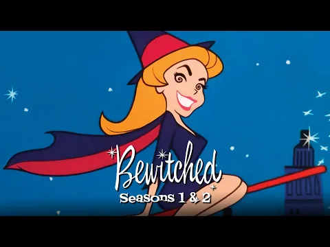 Seasons 1 & 2 | Limited Edition Blu-ray Trailer