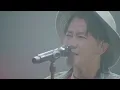 ナオト・インティライミ「テキナビート」(『15TH ANNIVERSARY ナオト・インティライミ LIVE TOUR 2025』）