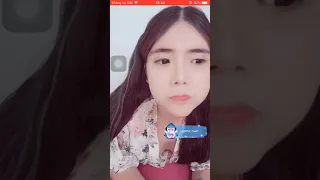 bigo oanh baby live l n m