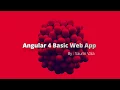 Angular 4 Basic