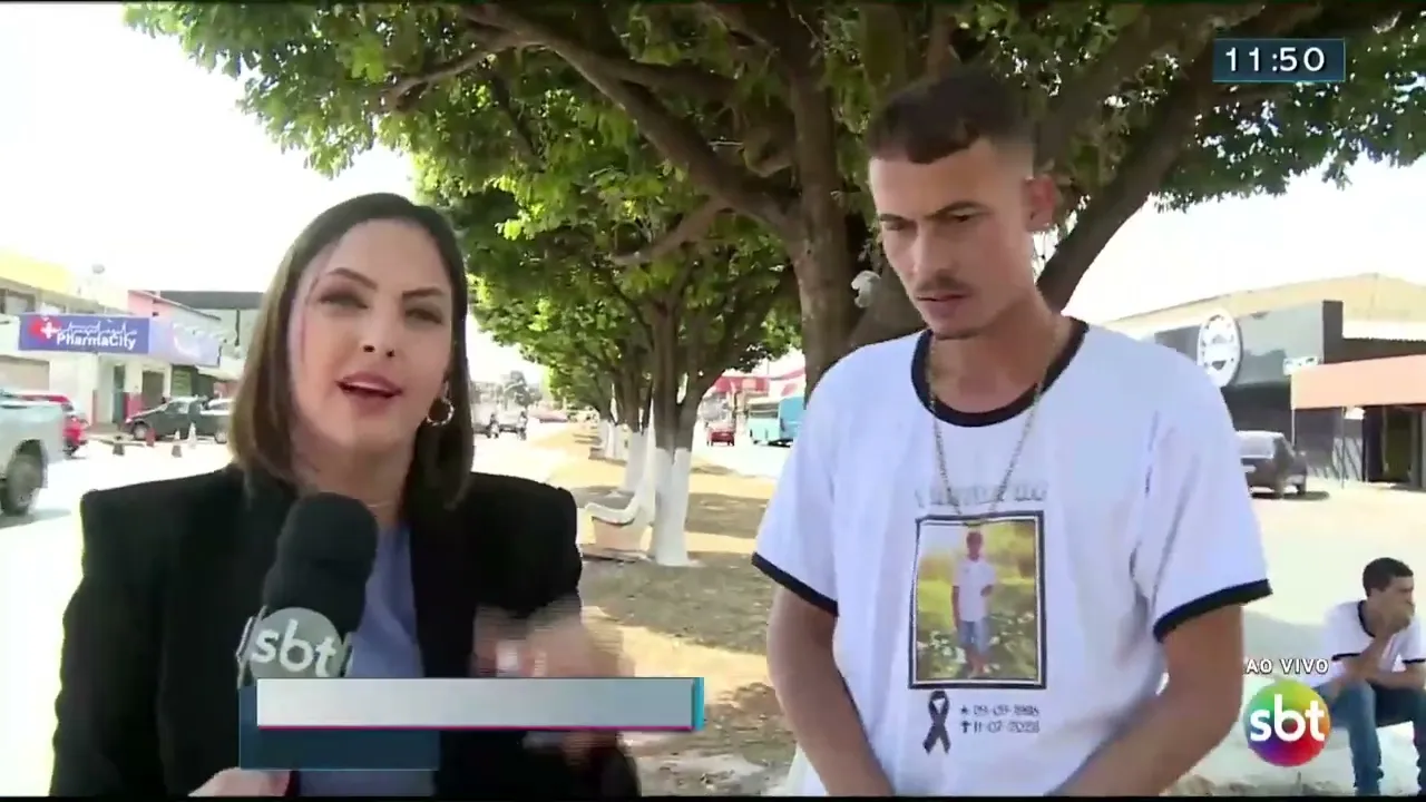 Notícias do SBT Brasília 1ª Edição | 17/07/2023