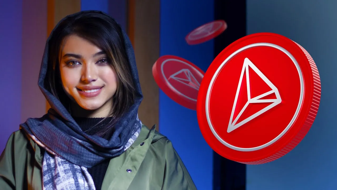 خرید ترون TRX - فروش و قیمت امروز ارز ترون TRON | اوکی اکسچنج