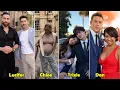 Lagu [NIEUW] Lucifer 2016 ★ Cast Nieuwe Real Age \u0026 Real Life Partners in 2025