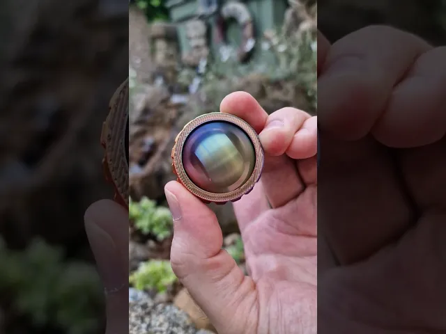3Dom Spinner Industrial video thumbnail