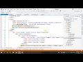 CRUD Operation using ASP NET C with Entity Framework
