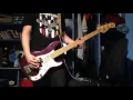 Download Lagu Green Day - Redundant Bass Cover
