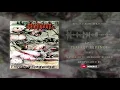 Lagu JRANGKONG / JRANGKONK - Catastrophe Terakhir  | Melodic Blade Metal Blade Funck'n Metal 1080P