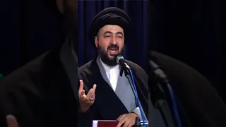 لماذا خرج الامام الحسين عليه السلام الي كربلاء سماحة آية الله السيد محمد رضا الشيرازي 
