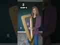 Download Lagu Paint It, Black... featuring all my harps!
