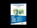 On Green Dolphin Street, arr. Frank Mantooth – Score & Sound