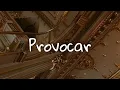 Download Lagu Lexa-Provocar feat.Gloria Groove // Slowed•Reverb