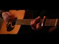 Ray Charles - You Don't Know me | Cover by Chris Carey