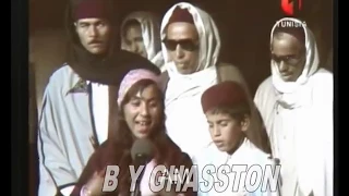ملالية صليحة الخادمي جويلية 1980  ملالية صليحة الخادمي جويلية 1980