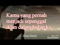 Download Lagu cinta ku telah hilang
