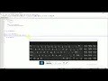 Java Tutorial 23a Static and Final Keyword in Java Part 1