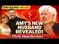 Shocking Twist Amy Roloff New Husband Revealed Chris Marek in Tears