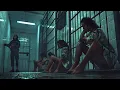 Download Lagu The Most Dangerous Prisoners Escape From Prison Action Movie In Spanish 2025 HD