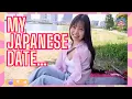 Lagu My First Japanese Date… I Still Can’t Believe What Happened