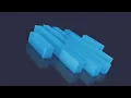 AKKI - Cube Hall 2025 I Techno