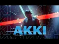 AKKI - Cube Hall 2025 I Techno