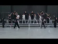 ITZY "THAT'S A NO NO" Dance Practice (Close-up CAM Ver.)