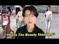 The Asian Beauty Filter Crisis