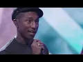 Pharrell Williams - Get Lucky (Live from Apple Music Festival, London, 2015)