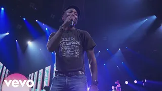 Pharrell Williams Get Lucky Live From Apple Music Festival London 2015 