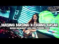 Download Lagu DJ MASING MASING X EMANG DASAR DUGEM BREAKBEAT LAGU INDO TERBARU 2025 ( GILANG RMD )