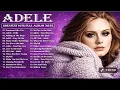 Lagu Top ADELE Songs Playlist 2026 ADELE Greatest Hits Collection Of All Time #trending #bestsong #adele