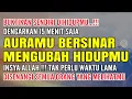 Lagu RUQYAH BUKA AURA WAJAH \u0026 TUBUH SAAT TIDUR, ILMU PENGASIHAN CEPAT DAPAT JODOH DALAM SEMINGGU