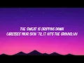 Jade LeMac - Constellations (Lyrics)