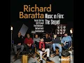 Pure Imagination - Richard Baratta