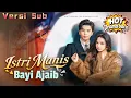 【Versi Sub】Istri Manis, Bayi Ajaib drama #drama #FlickReels