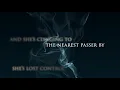 Joy Division - She's Lost Control (Official Lyric Video)