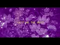 KALI UCHIS : ANGELS ALL AROUND ME : SLOWED & REVERB