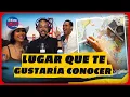 Download Lagu ¿CUAL ES ESE LUGAR QUE TE GUSTARÍA CONOCER?