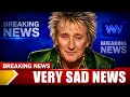 At 81 The Tragedy Of Rod Stewart Is Beyond Heartbreaking - Health Update