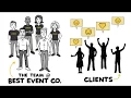 LASSO Event Workforce Management Software Overview