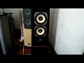 Download Lagu VIETA   l'Orfeo Prestige  altavoces    standspeakers