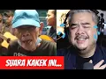 SIAPA SANGKA KAKEK INI TERNYATA BERSUARA EMAS