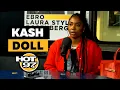 Kash Doll On BMF UFO Talk Gangsta Grillz State Of Women s Hip Hop