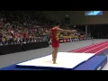 Download Lagu Wereldkampioenschappen tumbling 2015 (mannen)